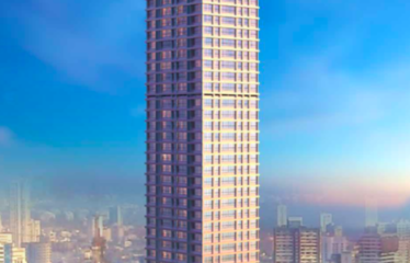 Shreeji SkyRise