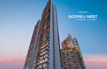 Godrej Nest