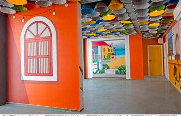 Joyville – Shapoorji